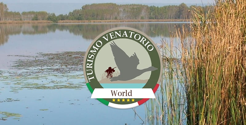 Turismo Venatorio World a caccia nel mondo